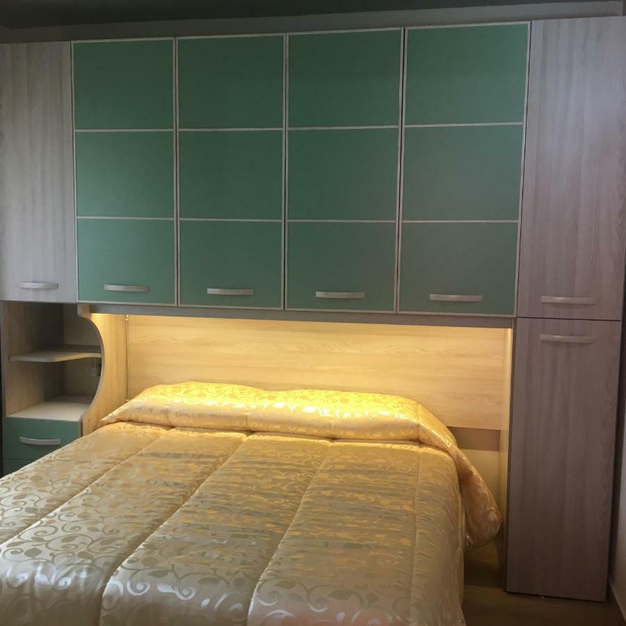 Bivano Villa Grazia 폰다첼로 외부 사진