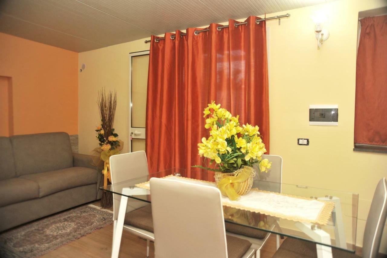 Bivano Villa Grazia 폰다첼로 외부 사진