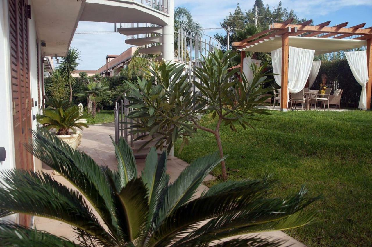 Bivano Villa Grazia 폰다첼로 외부 사진